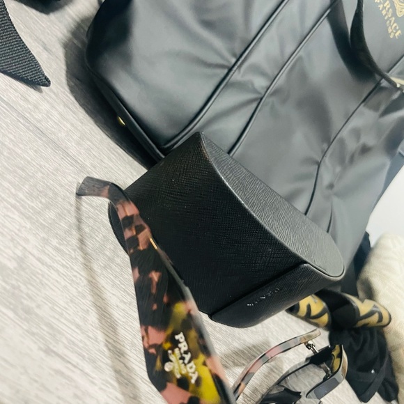 Prada glasses - Picture 2 of 7